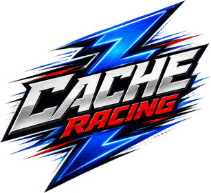 Logo de CACHE Racing